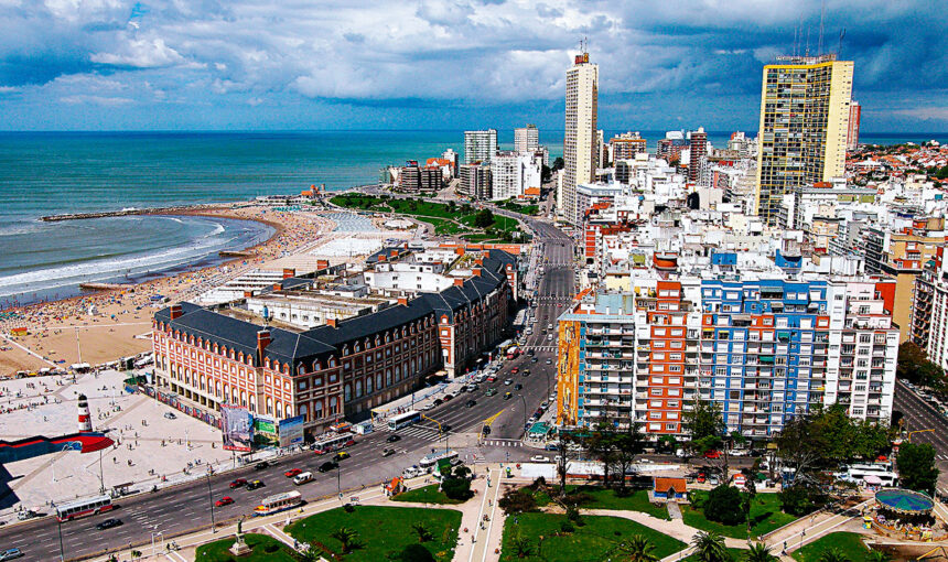 Mar del Plata
