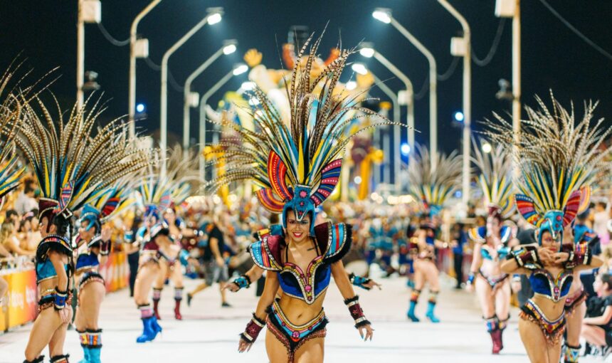 Carnaval de Gualeguaychú