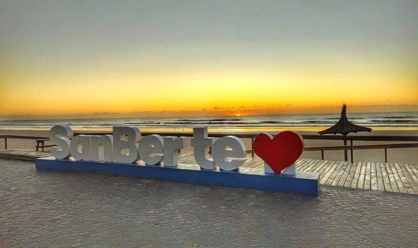 San Bernardo LOW COST