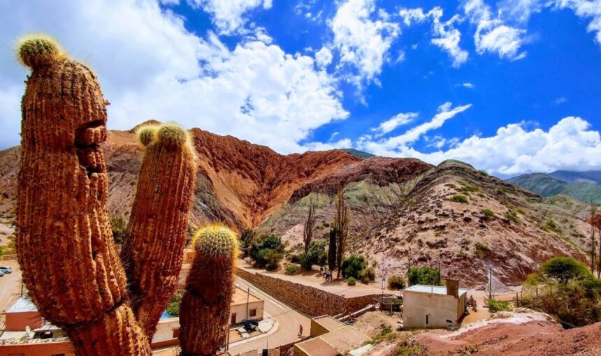 PARAISOS NORTEÑOS